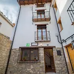 Nyaraló El Rincon De Braulieta *