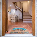El Rincon De Braulieta Nyaraló