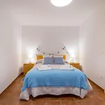 El Rincon De Braulieta Nyaraló