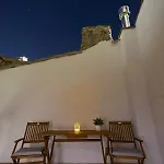 El Rincon De Braulieta Nyaraló