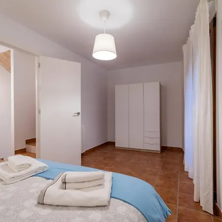 El Rincon De Braulieta *