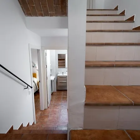 Дом отдыха El Rincon De Braulieta