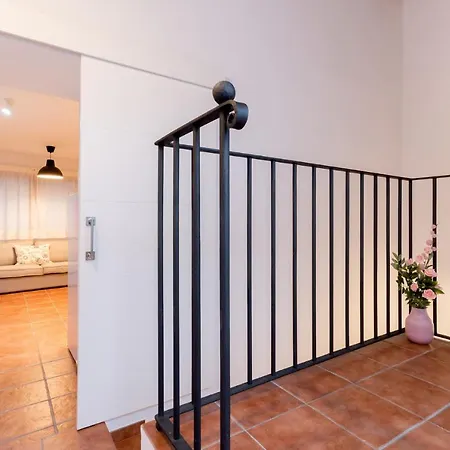 El Rincon De Braulieta