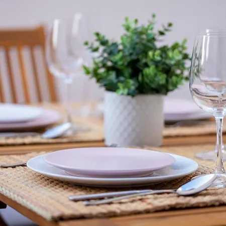 Дом отдыха El Rincon De Braulieta