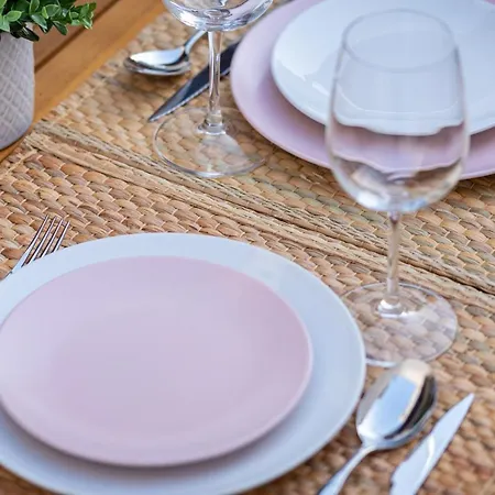 El Rincon De Braulieta 펜션