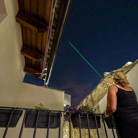 Дом отдыха El Rincon De Braulieta Ногеруэлас