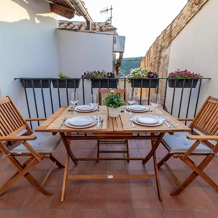 El Rincon De Braulieta