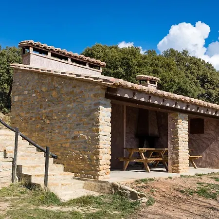 El Rincon De Braulieta