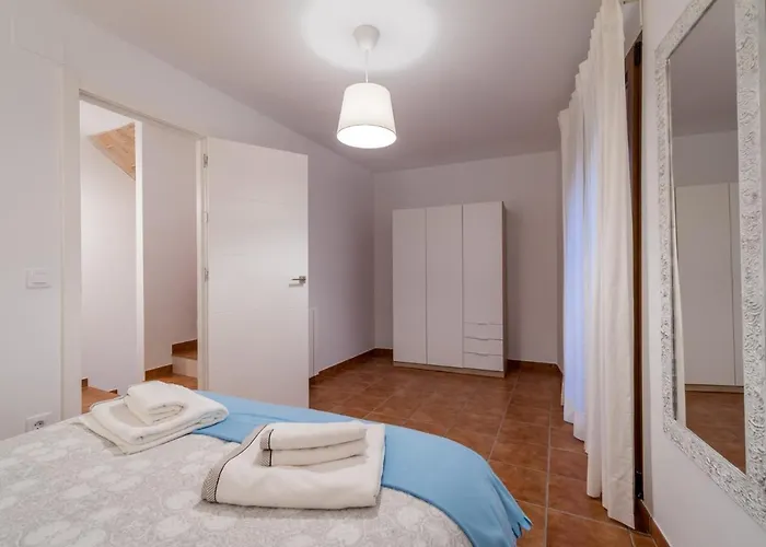 El Rincon De Braulieta *