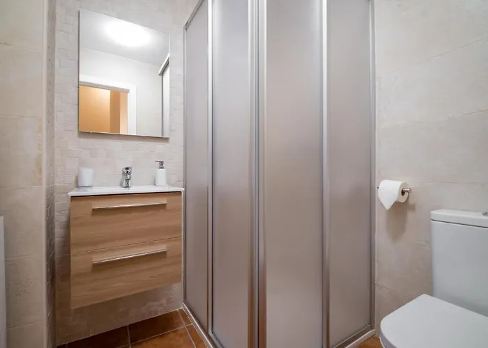 El Rincon De Braulieta 펜션 *