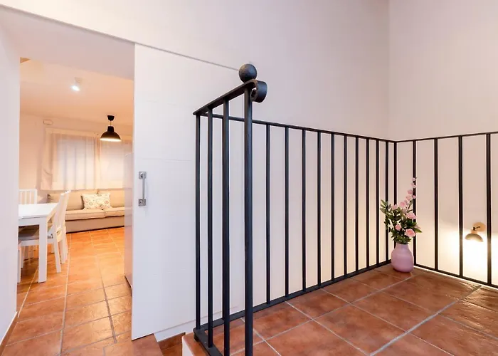 El Rincon De Braulieta