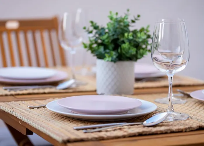 펜션 El Rincon De Braulieta