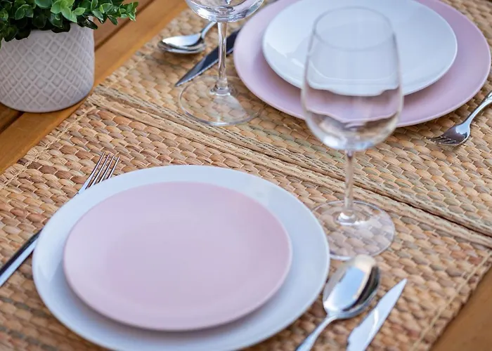 El Rincon De Braulieta 펜션