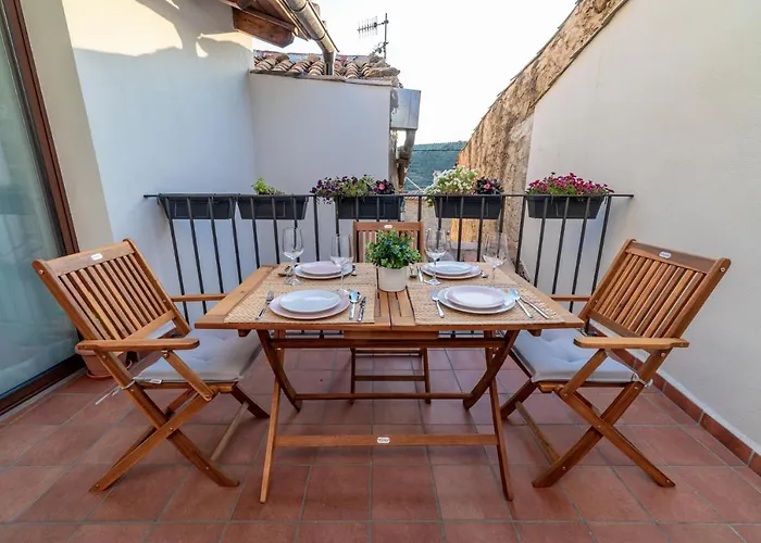 El Rincon De Braulieta