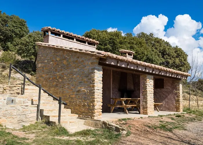 El Rincon De Braulieta